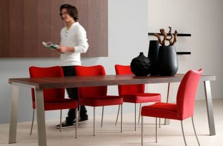 Exklusive Möbel von bert plantagie in der Wohnfabrik bei Dresden kaufen.
