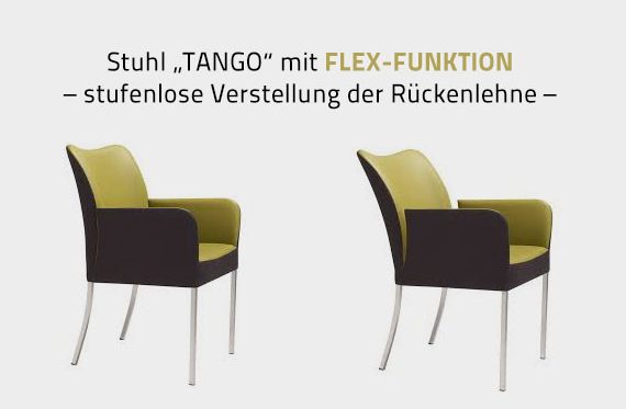 Stuhl Tango von bert plantagie in der Wohnfabrik bei Dresden kaufen.