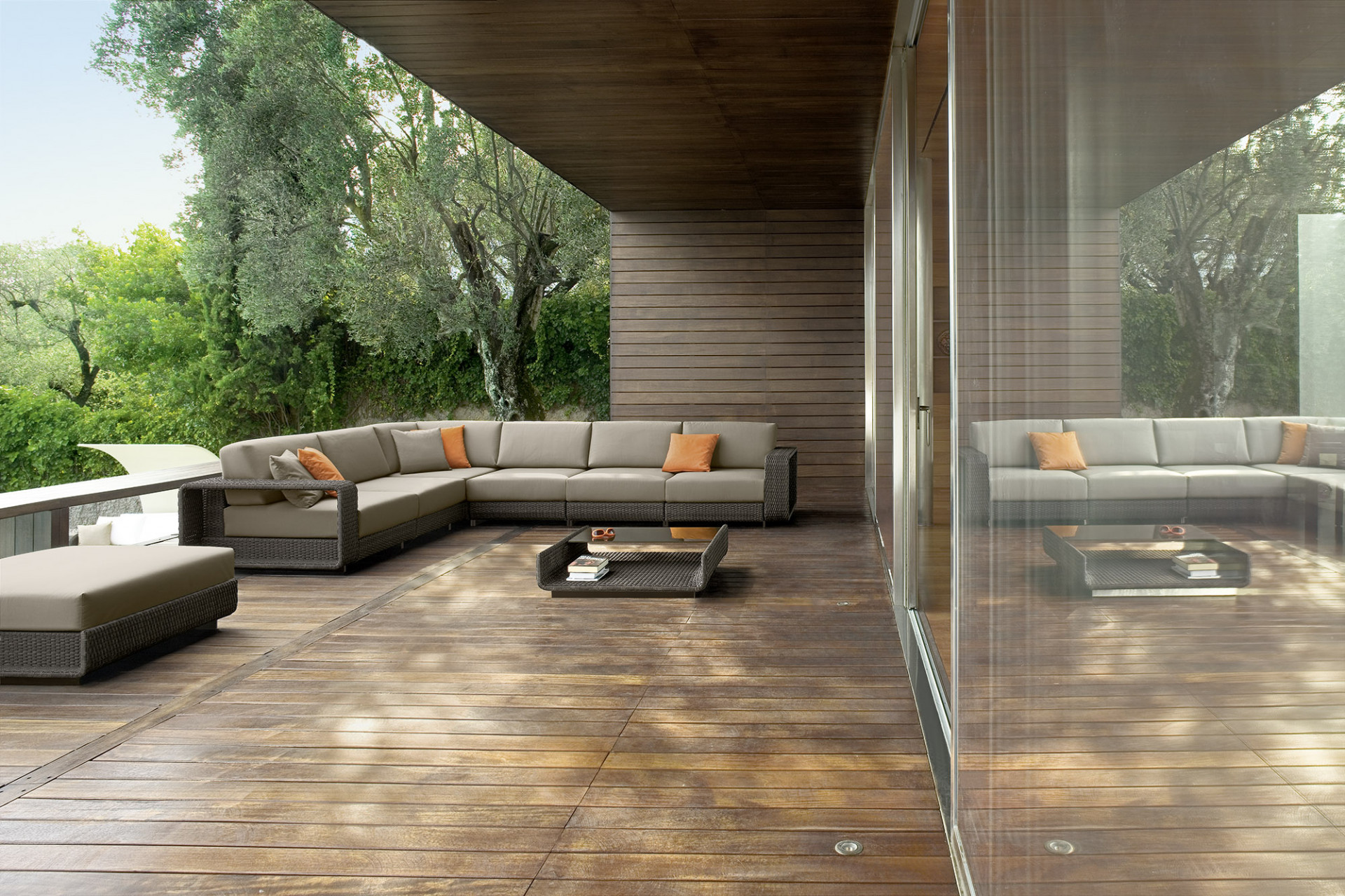 Outdoormöbel - Möbel Fröhlich